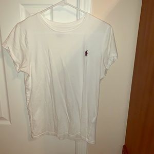 Polo T shirt